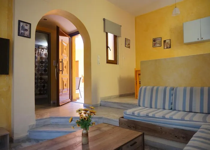 Katerini Apartments Hotel